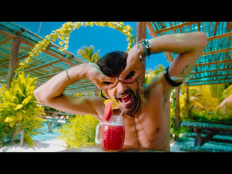 EL Vega Life & Mozart La Para ☀️ ESTAMOS HAPPY (Videoclip)