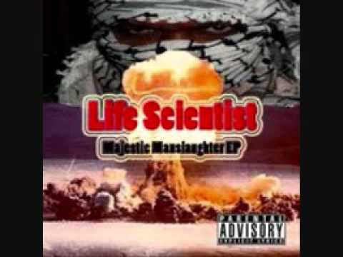 Snake Country- Life Scientist (Prod.- Ill Majestic)