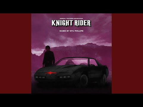 Main Title (from the Television Series "Knight Rider")