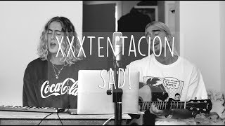 XXXTENTACION - SAD! (Hearts &amp; Colors Cover)