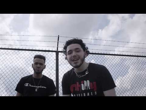 ELEMXNT -  S.T.F.U (Official Music Video)