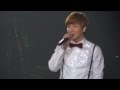 120218 Super Junior / Leeteuk - Solo Stage ...