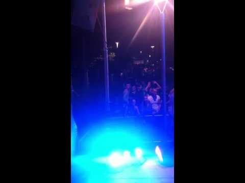 Tommi Spark Intro @ EMF, Menaggio (CO) Mainstage [HD]