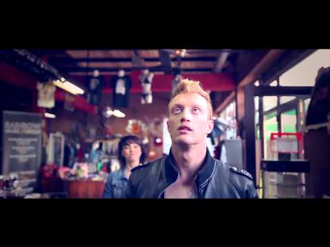 ŽANAMARI & J'ANIMALS. Kao da nema sutra. Official Video.