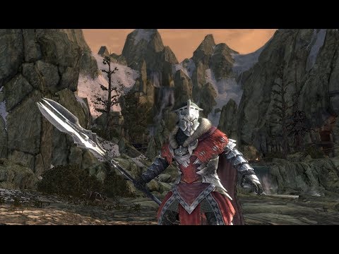 Carn Dum Captain | Lord of the Rings: War in the North