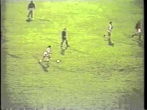 Portuguesa 2 x 0 Atlético-PR - Campeonato Brasileiro 1993