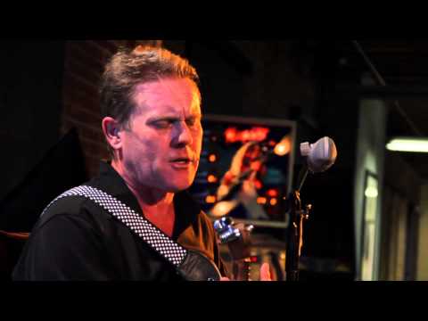 Dave Wakeling of the English Beat - The Love You Give - 1/14/2011 - Wolfgang's Vault