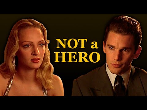 EVERYBODY missed the point of Gattaca (1997) │ A Video Essay on Doing Wrong for the Right Reasons