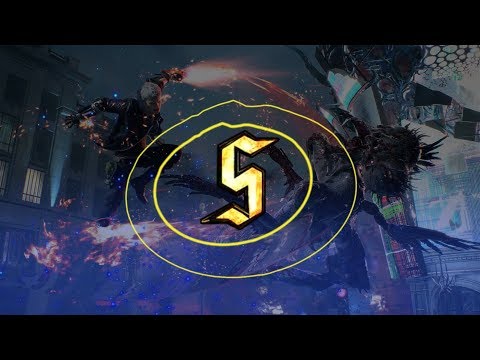 Devil May Cry 5 OST Dynamic Devil Trigger D-S Rank (Remastered)