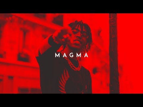 Instru Trap/Rap Koba LaD x Ninho x Zola Type Beat 2019 - Magma (Prod. By MontaBeats)