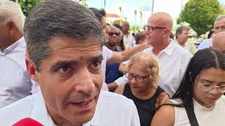 ACM NETO DETONA LULA E DIZ QUE PT NA BAHIA VIVE DESESPERO SEM CANDIDATO A GOVERNADOR E COM MEDO DELE