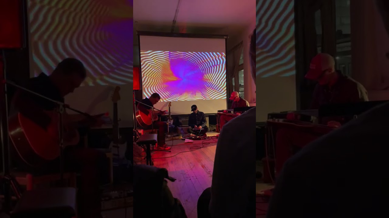 Promotional video thumbnail 1 for Aux Meadows