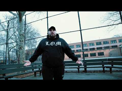 HATE 2 SAY - RICH LUCIANO