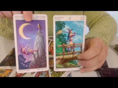 💕💕💕Tarocchi Ariete Luglio 2019 1 parte💕💕💕💕