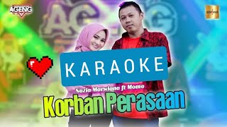 Download lagu Karaoke - Korban Perasaan - Ageng Music mp3