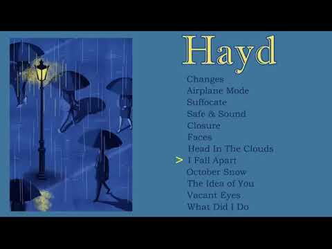 Hayd Greatest Hits Playlist 2023 ~ Best Rock Songs Of All Time ~ Alternative Rock Songs