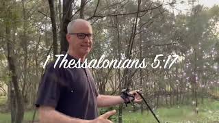 Peace Thru Jesus Sunday 18 February 2024