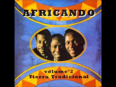 Africando - Yay boy
