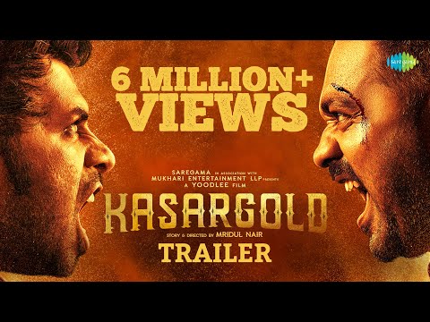 Kasargold Official Trailer