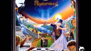 Pendragon - Nostradamus (Stardazing) by VagnerK