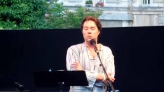 Quand vous mourrez de nos amours - Rufus Wainwright