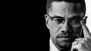FUIQP cours n°7 : Malcolm X 