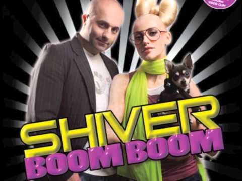 Max Zotti feat. Ania J - Shiver Boom Boom (DJ Jurij Remix)