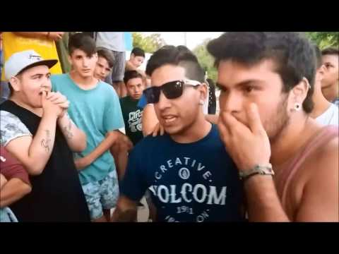 FACU vs TOLE vs LT vs FDG || OCTAVOS DE FINAL COPA COCO LEIVA