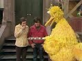 Classic Sesame Street Big Bird S Brownies