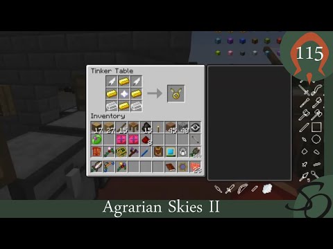 Agrarian Skies 2 - E115: Angel Ring