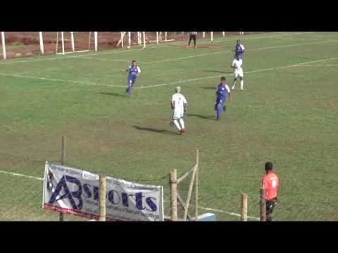 CRISTIAN GOIAS/CANEDENSE