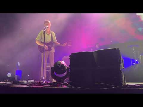 Pavement - Father To A Sister Of Thought (Roundhouse 2022-10-23)
