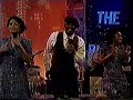 AIN T NOTHIN BUT THE BLUES Medley Rosie O Donnell Show 1999 05 31