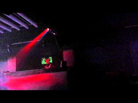 eddy0ne Live @ Hard Machines Part III KiTu Reloaded Saarbrücken/Germany (19.04.2014)