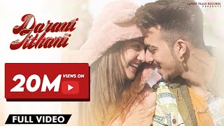 LATEST PUNJABI SONG 2022  DARANI JITHANI (FULL)  M