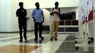MOVIE : Awaken (Theme: I aware)