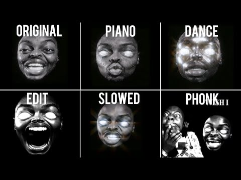 SCP «Wish I Knew» All Versions 