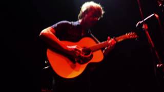 STEVE GUNN, solo "Ancient Jules", live in Lisbon, 29/4/'17
