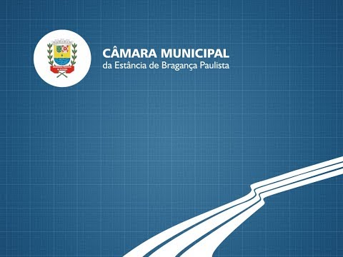 33ª Sessão Ordinária de 2019 - (17/09/2019)