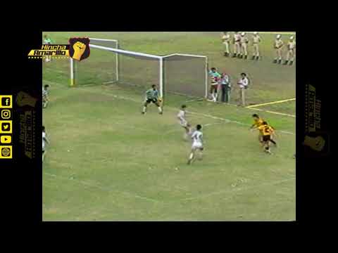 liga de portoviejo 0 barcelona 1 1989