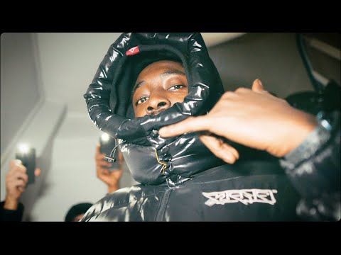 Νέγρος Του Μοριά - 6ο ΔΙΑΜΕΡΙΣΜΑ #1