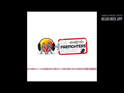 The Firefighters' Podcast - #162 Incident Debrief into the Firefighter Fatality at an RTC on the...