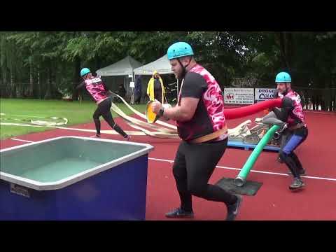 SDH Březová nad Svitavou muži v Kamenci 2023 – 21:81