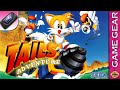 Longplay Of Tails Adventure