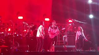 The Vaccines - Rolling Stone (New Song, 2017)