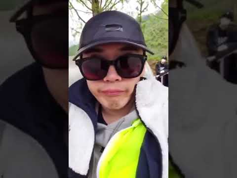 2021.05.01 Lee Hongki IG Live  in Urban Fisherman3 Cheer up