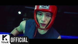 [Teaser] Gummy(거미) _ I I YO