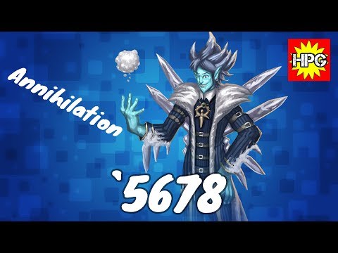HoN Pro Ellonia Gameplay / `5678 / Diamond II