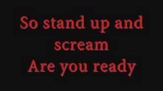 Three Days Grace - Are you Ready