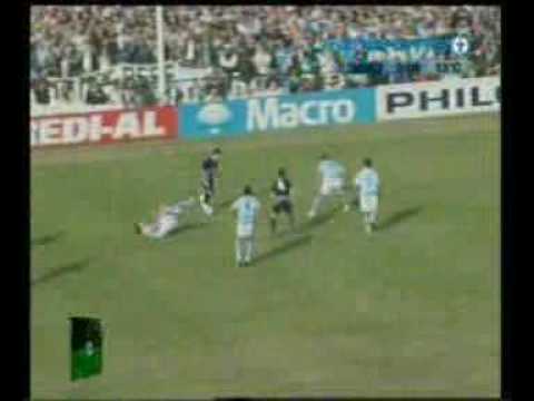 Racing-Belgrano